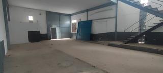 Lloguer Nau industrial a Alcolea. Nave almacén