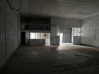 Lloguer Nau industrial a Sector Sur. Nave instalada para múltiples usos