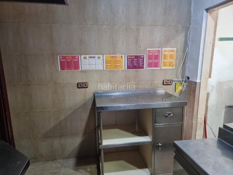 Foto 2bdb2bc2-c349-4163-84c8-f858f16742d9. Local comercial en calle periodista antonio rodríguez mesa 17 se vende local listo para uso en Córdoba