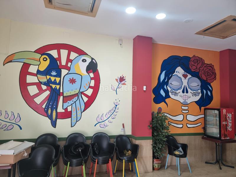 Foto 524d7036-2844-44b5-b796-e548a99c9249. Local comercial en calle periodista antonio rodríguez mesa 17 se vende local listo para uso en Córdoba