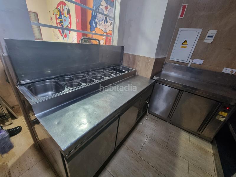 Foto 93841b21-14f1-48db-bbbc-0af7ec87ace0. Local comercial en calle periodista antonio rodríguez mesa 17 se vende local listo para uso en Córdoba