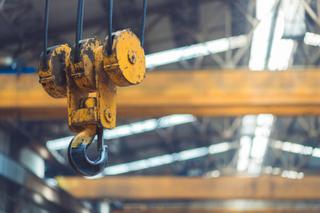Lloguer Nau industrial a Sector Sur. Nave con puente grúa