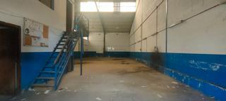 Nau industrial a Sector Sur. Nave industrial en perfecto estado, lista para entrar