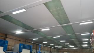 Lloguer Nau industrial a Alcolea. Nave industrial en alquiler/venta con excelentes prestaciones