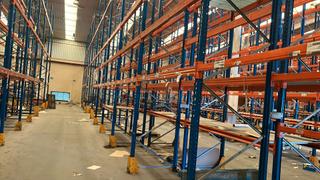 Affitto Capannone industriale in Alcolea