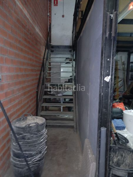 Foto f6b3e07e-0fd2-49f8-8d23-31ef0c696e53. Capannone industriale in Sector Sur Córdoba