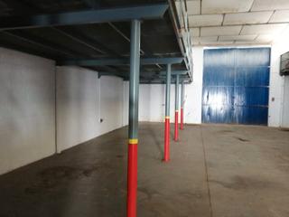 Alquiler Nave industrial en Sector Sur. Nave almacén