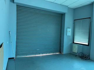 Affitto Capannone industriale in Alcolea. Nave en excelentes condiciones – lista para entrar