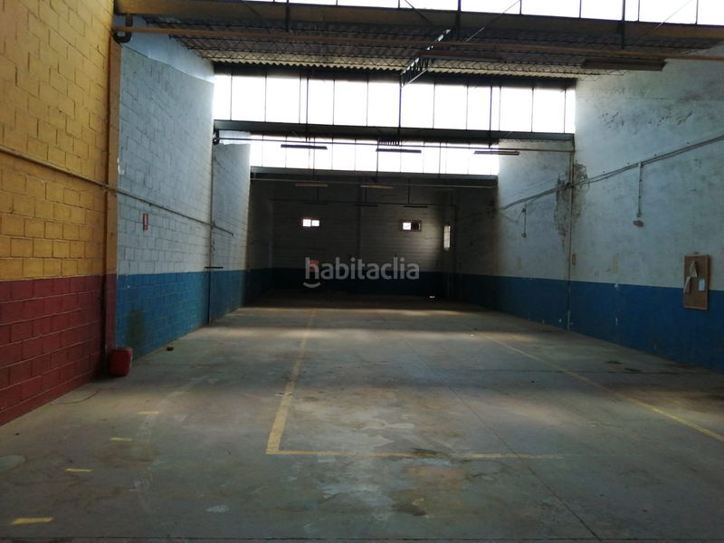 Foto 6b0ac868-31af-4172-ae19-3c83f1198b73. Capannone industriale in Santa Rosa - Valdeolleros Córdoba