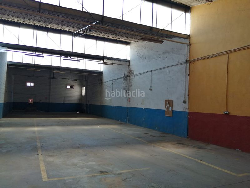 Foto a2896de6-4489-449a-b969-c0c28cc6a919. Capannone industriale in Santa Rosa - Valdeolleros Córdoba