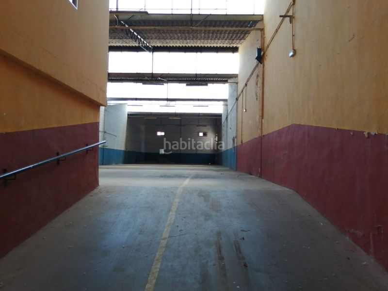 Foto a3610901-2bb6-40dd-b726-80167aed8815. Capannone industriale in Santa Rosa - Valdeolleros Córdoba