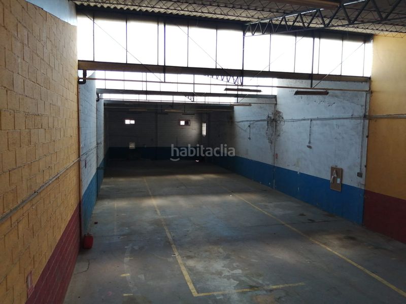 Foto a48bda29-ba0f-44e2-aa9e-9d395d65523c. Capannone industriale in Santa Rosa - Valdeolleros Córdoba