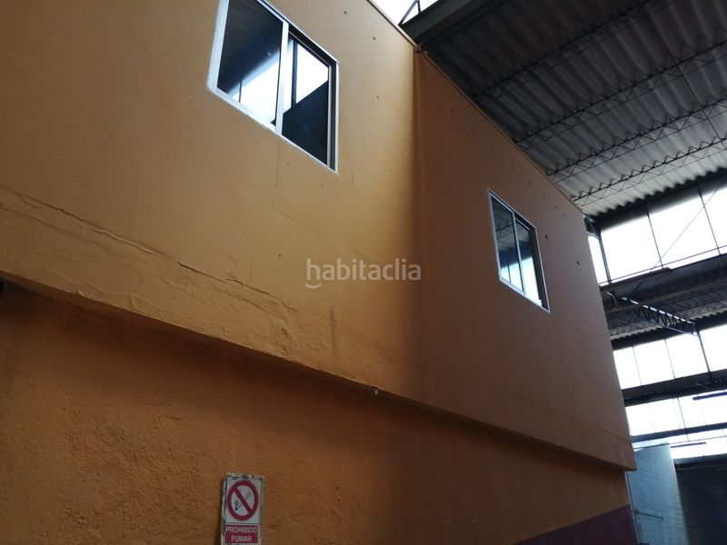 Foto d0741b25-224d-41e1-ad27-edf94d430299. Capannone industriale in Santa Rosa - Valdeolleros Córdoba