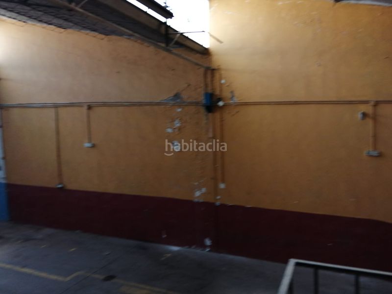 Foto f377132a-2938-4c5b-8f89-c3d021a96e81. Capannone industriale in Santa Rosa - Valdeolleros Córdoba