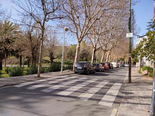 Terreny residencial a Calle dean francisco xavier 6. Suelo urbano directo