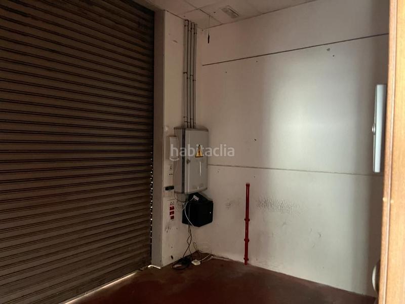 Foto 4251146f-0514-4e63-8dbd-d748c5f5fd1f. Nave industrial nave comercial con escaparate en Alcolea Córdoba
