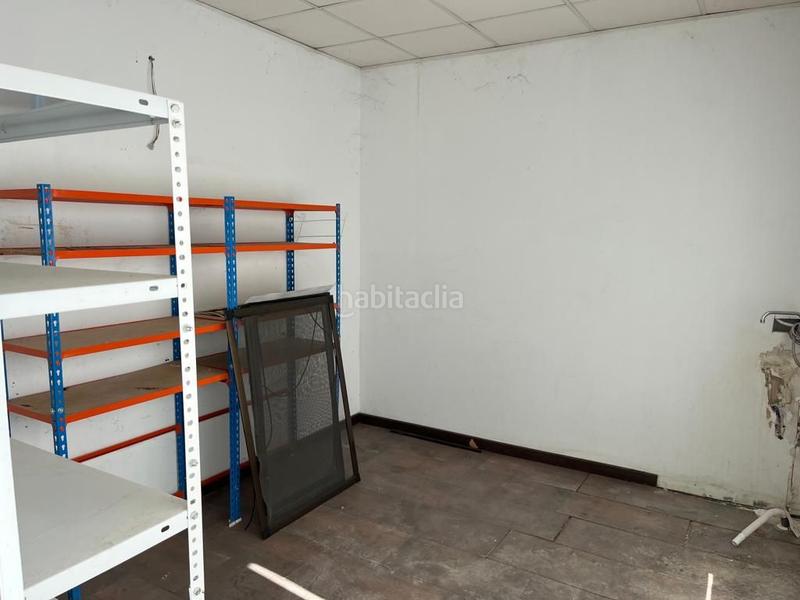 Foto 594f4c85-9d99-400e-8f2f-c5e983c5b65d. Nave industrial nave comercial con escaparate en Alcolea Córdoba