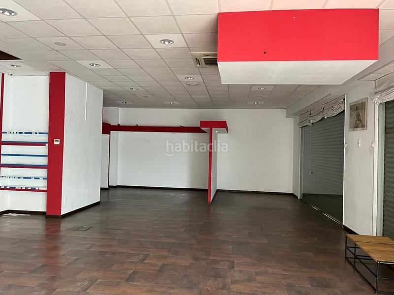 Foto 6009a895-68e5-4896-8e25-6b24ce9a04ac. Nave industrial nave comercial con escaparate en Alcolea Córdoba