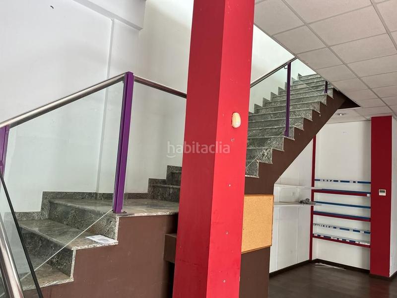 Foto 8108e2b7-9bbb-4801-b570-ad863977ed1c. Nave industrial nave comercial con escaparate en Alcolea Córdoba