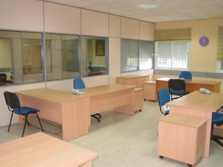 Affitto Capannone industriale in Calle tecnocordoba4 125