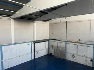 Alquiler Nave industrial en Cañero