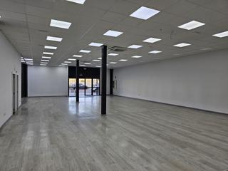 Lloguer Nau industrial a Alcolea. Nave muy comercial