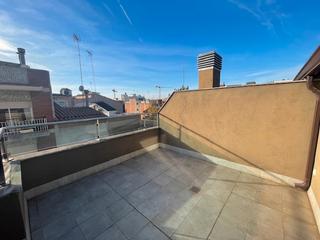 Appartement à Centre