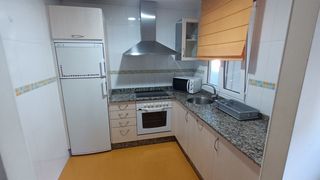 Location Duplex à Rúa catasol 13. Dúplex amueblado al lado del centro con todos los servicios. ¡¡d