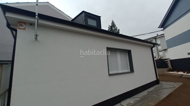 Foto e4fcd251-f56b-451d-af17-9054f1e237e6. Xalet amb calefacció aparcament a Fingoi Lugo