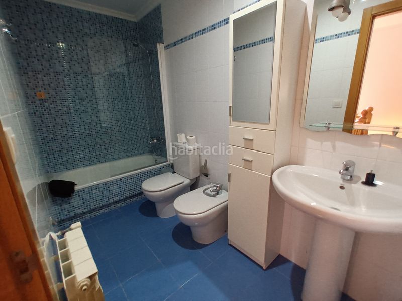 Foto 410c90fe-86f3-4816-9184-22d1b8258ca3. Affitto duplex con riscaldamento parcheggio in San Roque - As Fontiñas Lugo
