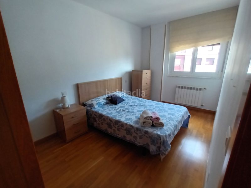 Foto ac9fa13d-65b9-41fc-a86f-e6461425c4ca. Affitto duplex con riscaldamento parcheggio in San Roque - As Fontiñas Lugo