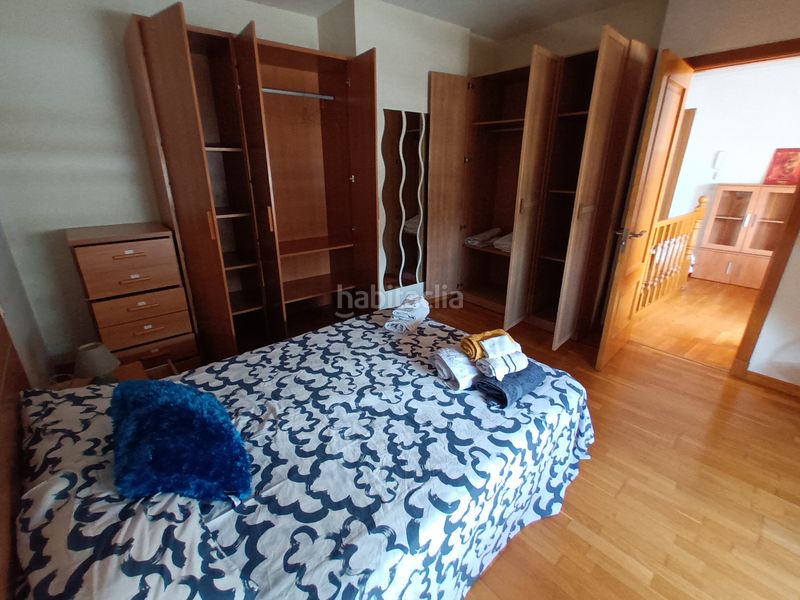 Foto ae2ff6a6-9354-4e61-99e5-4f9cdbe29422. Affitto duplex con riscaldamento parcheggio in San Roque - As Fontiñas Lugo