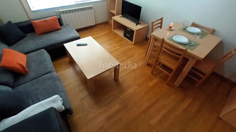Foto d14d65e1-0386-4351-acbb-0efb8849e87e. Affitto duplex con riscaldamento parcheggio in San Roque - As Fontiñas Lugo