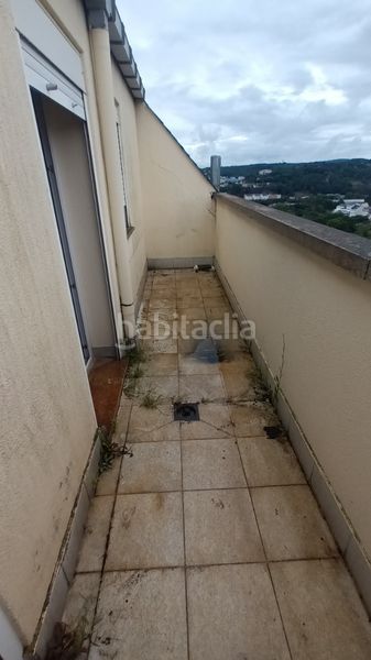 Foto 429fbad3-66df-4e2c-bba8-25ca1bc72195. Apartament amb calefacció a Recatelo - O Carme Lugo