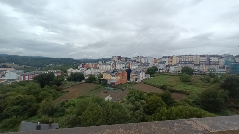 Foto c3339b53-5599-4627-9ac1-6a34bccc3f83. Apartament amb calefacció a Recatelo - O Carme Lugo