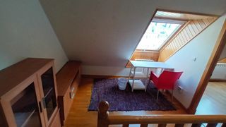Rent Duplex in San Roque - As Fontiñas. Piso totalmente equipado con garaje a 2 minutos de puerta san pe