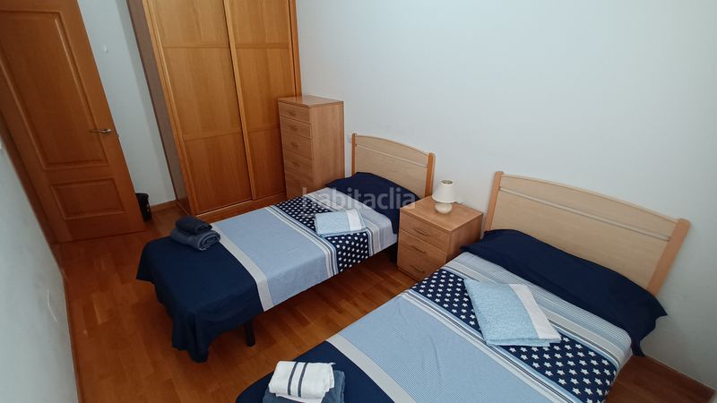 Foto 02fa4c88-1d16-40a6-98ae-920a3bb50d2d. Location duplex avec chauffage parking dans San Roque - As Fontiñas Lugo