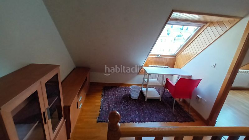 Foto 1f62559e-a8bb-4107-8686-aded0edbc1ac. Location duplex avec chauffage parking dans San Roque - As Fontiñas Lugo