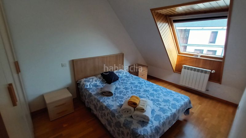 Foto 2572c155-f803-4e1a-a248-64fa4f2bb699. Location duplex avec chauffage parking dans San Roque - As Fontiñas Lugo