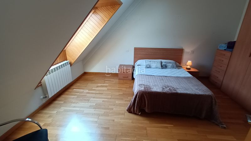 Foto 5e7583ff-9a27-44ad-8ef6-4722cf40f9a2. Location duplex avec chauffage parking dans San Roque - As Fontiñas Lugo