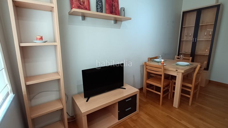 Foto 86a821b2-af19-40ab-a3a2-0c0b91d3032a. Location duplex avec chauffage parking dans San Roque - As Fontiñas Lugo