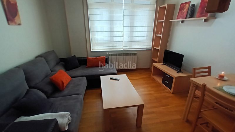 Foto 9737ae29-4f69-41d9-8a7a-dc9ff4ed5de9. Location duplex avec chauffage parking dans San Roque - As Fontiñas Lugo
