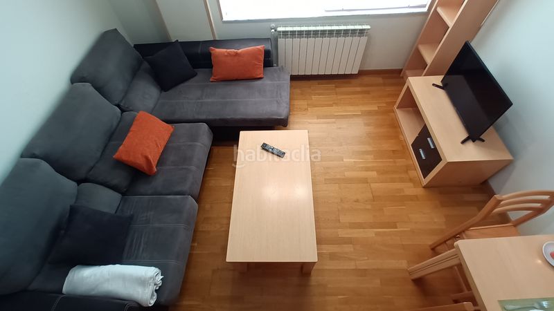 Foto a7a23a41-4728-4b99-b914-81ade1cc3882. Location duplex avec chauffage parking dans San Roque - As Fontiñas Lugo