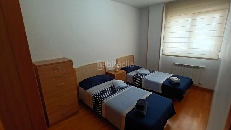 Foto b14dbed9-c156-442a-a0f5-0d9a8be43578. Location duplex avec chauffage parking dans San Roque - As Fontiñas Lugo