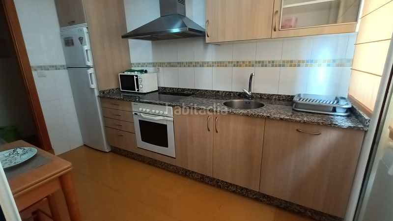 Foto c07e8907-8e90-4ae9-96d8-64a97b88e907. Location duplex avec chauffage parking dans San Roque - As Fontiñas Lugo