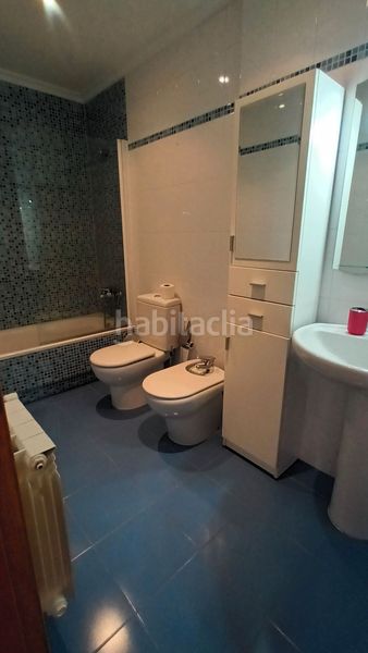 Foto f7d45abd-8eb6-4db8-84db-f4134b42fcbb. Location duplex avec chauffage parking dans San Roque - As Fontiñas Lugo