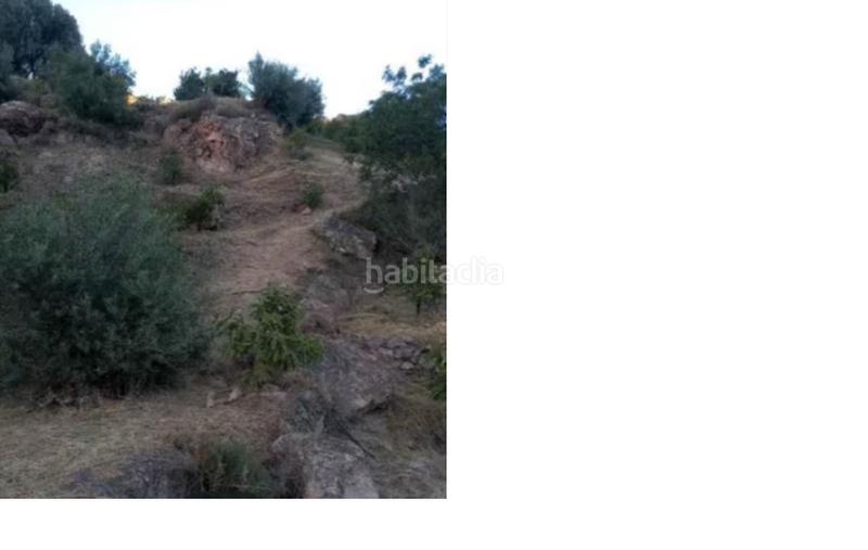 Foto 07577be2-86cf-4c41-8b78-f26a751f3a2a. Landgut in Guájares (Los)