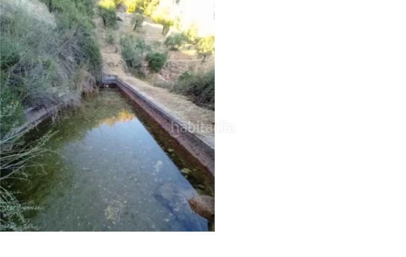 Foto 14006fcb-8e8a-4130-9495-0de359684a2f. Landgut in Guájares (Los)