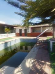 Masia  Calle aduana. Cortijo con nave zona puerto motril