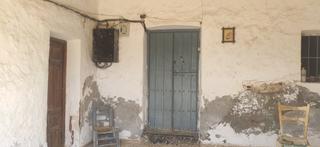 Finca rústica a Motril  ciudad. Cortijo viejo en los tablones-motril